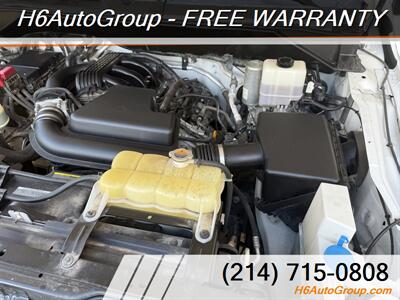 2021 Nissan NV 1500 S   - Photo 17 - Plano, TX 75074