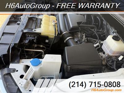 2021 Nissan NV 1500 S   - Photo 18 - Plano, TX 75074