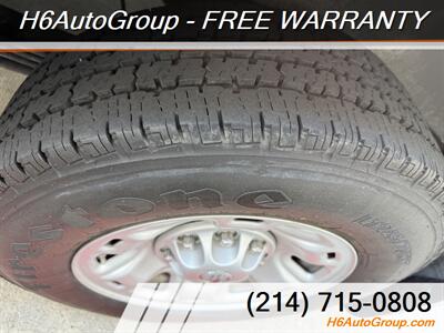 2021 Nissan NV 1500 S   - Photo 15 - Plano, TX 75074