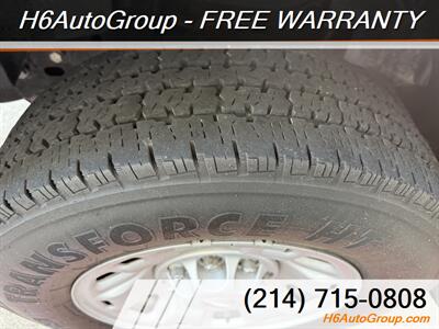 2021 Nissan NV 1500 S   - Photo 12 - Plano, TX 75074