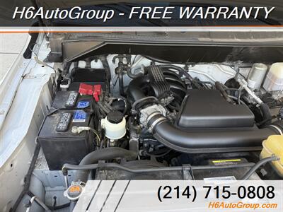 2021 Nissan NV 1500 S   - Photo 16 - Plano, TX 75074