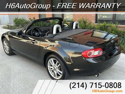 2013 Mazda MX-5 Miata Sport   - Photo 12 - Wylie, TX 75098