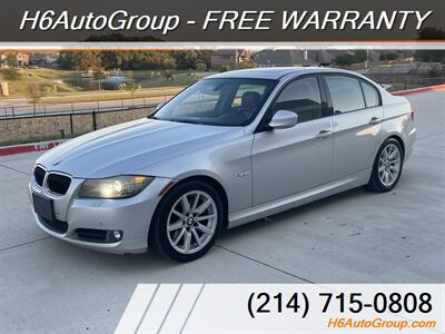 2011 BMW 328i   - Photo 1 - Wylie, TX 75098