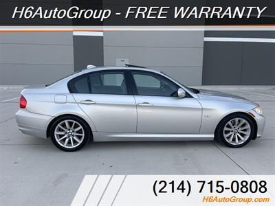 2011 BMW 328i   - Photo 5 - Wylie, TX 75098