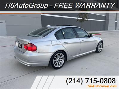 2011 BMW 328i   - Photo 6 - Wylie, TX 75098