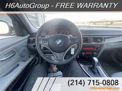 2011 BMW 328i   - Photo 13 - Wylie, TX 75098