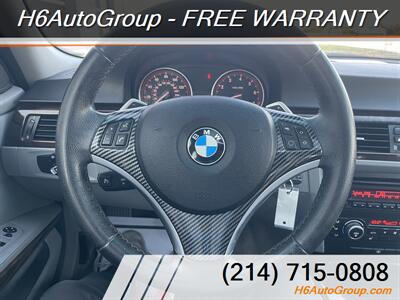 2011 BMW 328i   - Photo 14 - Wylie, TX 75098