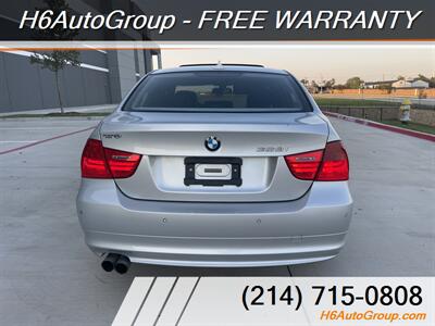 2011 BMW 328i   - Photo 7 - Wylie, TX 75098