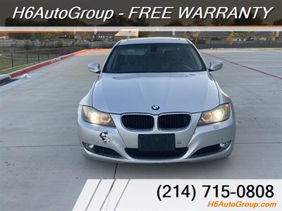 2011 BMW 328i   - Photo 2 - Wylie, TX 75098