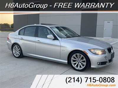 2011 BMW 328i   - Photo 4 - Wylie, TX 75098