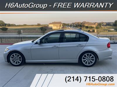 2011 BMW 328i   - Photo 9 - Wylie, TX 75098