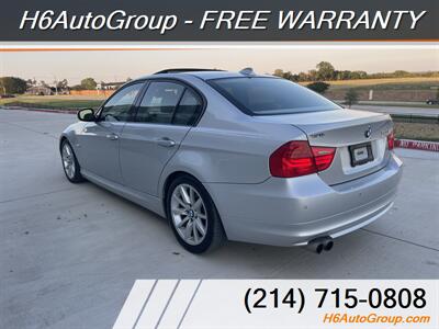 2011 BMW 328i   - Photo 8 - Wylie, TX 75098