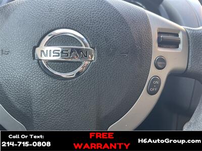 2011 Nissan Rogue S   - Photo 24 - Wylie, TX 75098