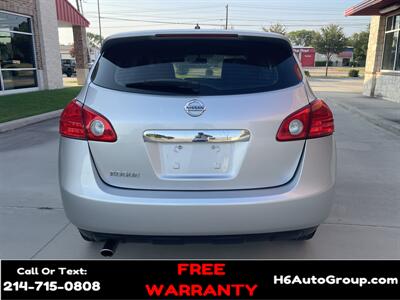 2011 Nissan Rogue S   - Photo 6 - Wylie, TX 75098