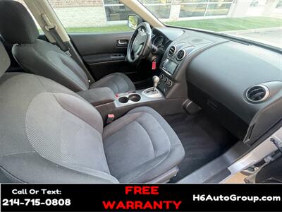 2011 Nissan Rogue S   - Photo 14 - Wylie, TX 75098