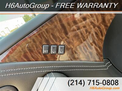 2018 Nissan Armada SV   - Photo 45 - Plano, TX 75074