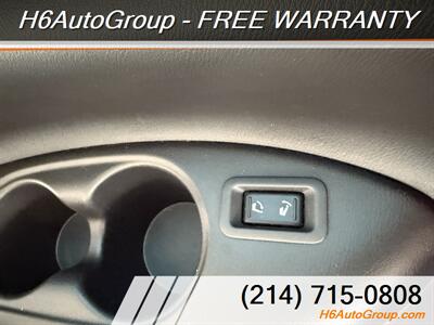2018 Nissan Armada SV   - Photo 38 - Plano, TX 75074