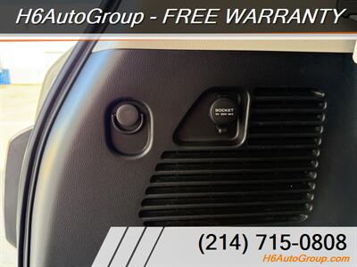 2018 Nissan Armada SV   - Photo 66 - Plano, TX 75074