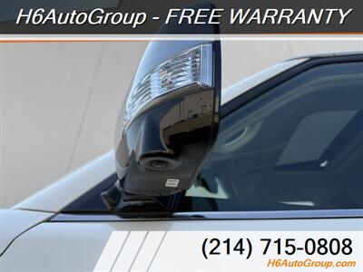 2018 Nissan Armada SV   - Photo 89 - Plano, TX 75074