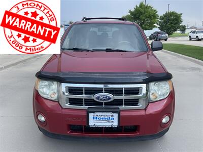 2010 Ford Escape XLT   - Photo 2 - Wylie, TX 75098