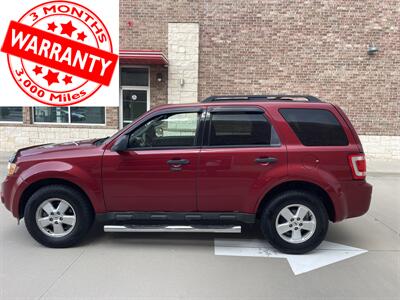 2010 Ford Escape XLT   - Photo 8 - Wylie, TX 75098