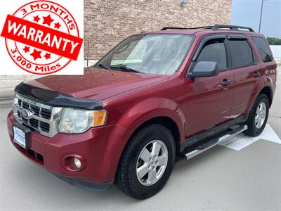 2010 Ford Escape XLT   - Photo 1 - Wylie, TX 75098