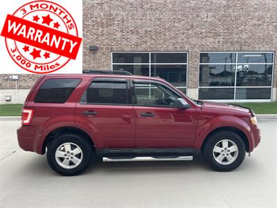 2010 Ford Escape XLT   - Photo 4 - Wylie, TX 75098