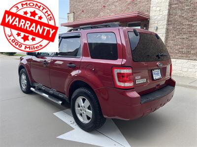 2010 Ford Escape XLT   - Photo 7 - Wylie, TX 75098