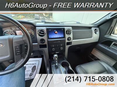 2011 Ford F-150 XLT   - Photo 20 - Plano, TX 75074