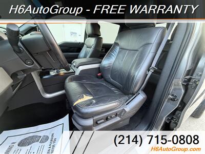2011 Ford F-150 XLT   - Photo 17 - Plano, TX 75074