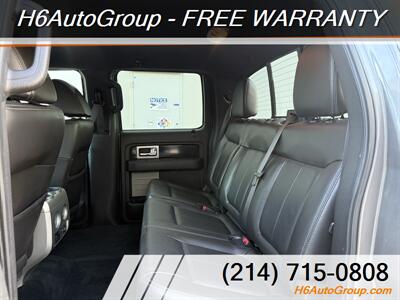 2011 Ford F-150 XLT   - Photo 11 - Plano, TX 75074