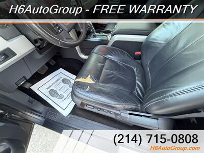 2011 Ford F-150 XLT   - Photo 18 - Plano, TX 75074