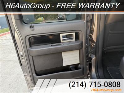 2011 Ford F-150 XLT   - Photo 13 - Plano, TX 75074
