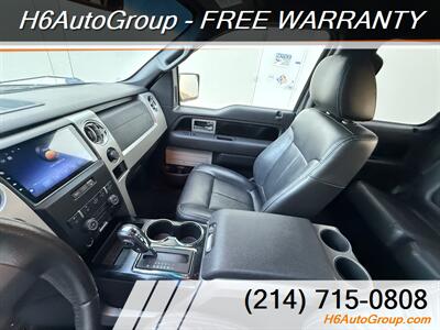 2011 Ford F-150 XLT   - Photo 19 - Plano, TX 75074