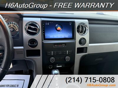 2011 Ford F-150 XLT   - Photo 21 - Plano, TX 75074