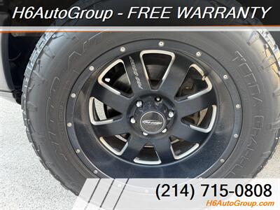 2011 Ford F-150 XLT   - Photo 9 - Plano, TX 75074