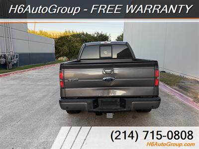 2011 Ford F-150 XLT   - Photo 7 - Plano, TX 75074
