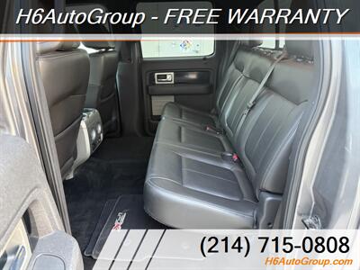 2011 Ford F-150 XLT   - Photo 10 - Plano, TX 75074