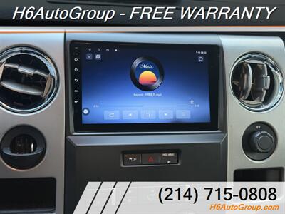 2011 Ford F-150 XLT   - Photo 22 - Plano, TX 75074