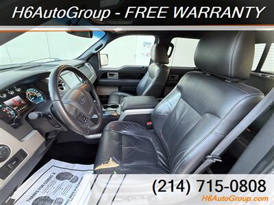 2011 Ford F-150 XLT   - Photo 16 - Plano, TX 75074