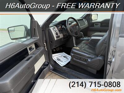 2011 Ford F-150 XLT   - Photo 14 - Plano, TX 75074