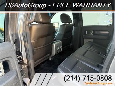2011 Ford F-150 XLT   - Photo 12 - Plano, TX 75074