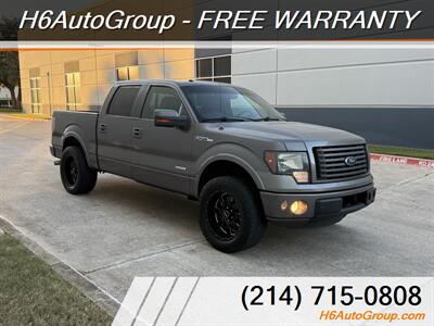 2011 Ford F-150 XLT   - Photo 3 - Plano, TX 75074