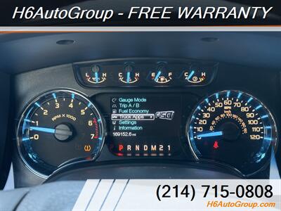 2011 Ford F-150 XLT   - Photo 24 - Plano, TX 75074