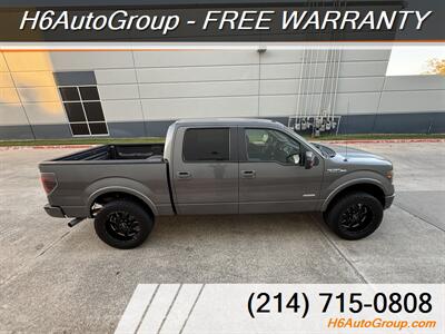 2011 Ford F-150 XLT   - Photo 5 - Plano, TX 75074