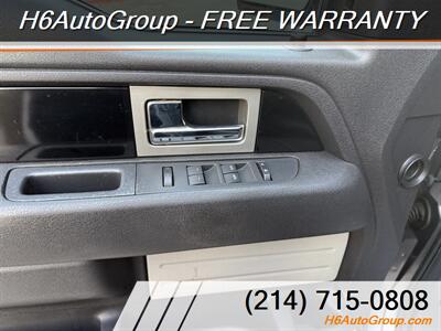 2011 Ford F-150 XLT   - Photo 15 - Plano, TX 75074