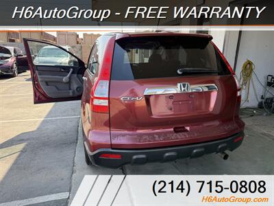 2007 Honda CR-V EX   - Photo 22 - Plano, TX 75074