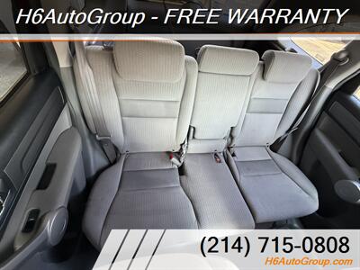 2007 Honda CR-V EX   - Photo 15 - Plano, TX 75074