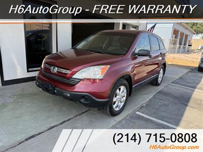 2007 Honda CR-V EX   - Photo 23 - Plano, TX 75074