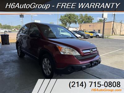 2007 Honda CR-V EX   - Photo 20 - Plano, TX 75074